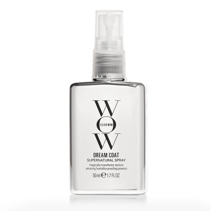 Putni kaput snova Supernatural sprej 50 ml - Colorwow