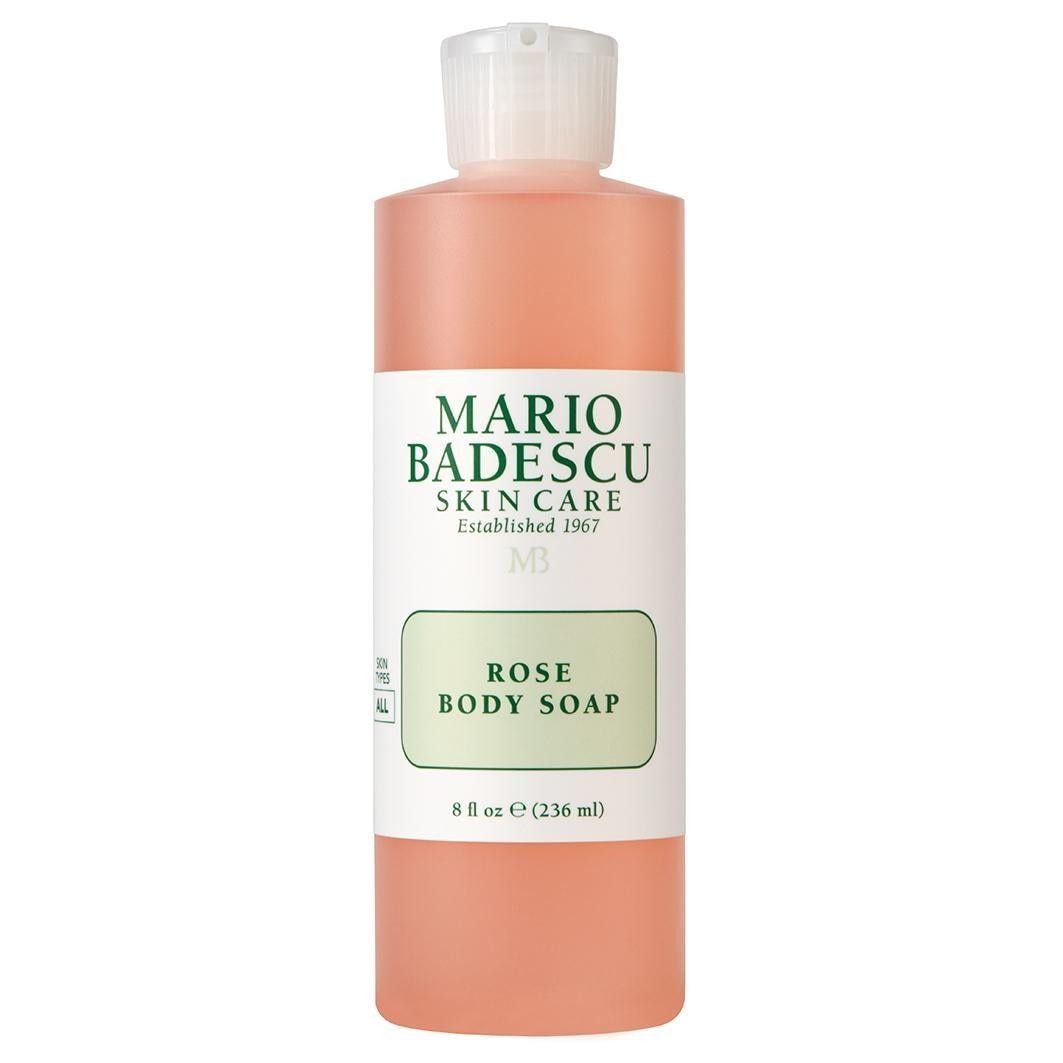 Mario Badescu Rose sapun za tijelo – 236 ml