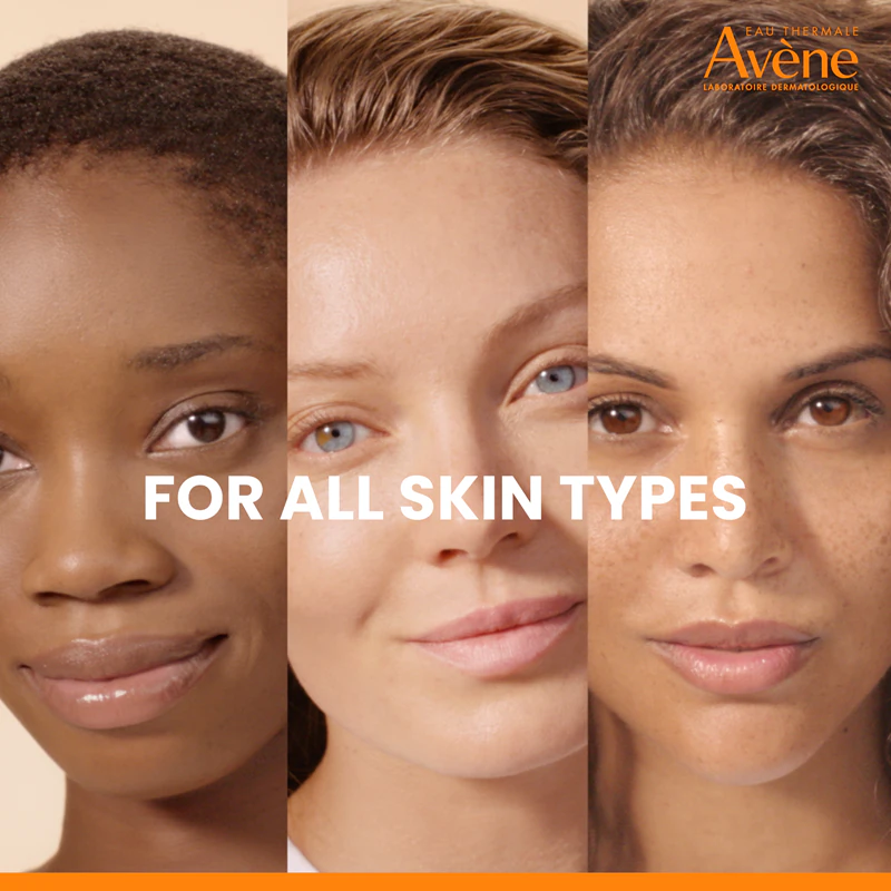 Avène Sun Ultra Fluid Onzichtbare lekki-vloeistof ochronny SPF 50