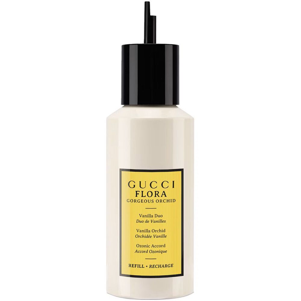 Gucci Flora Smuk Orkidé