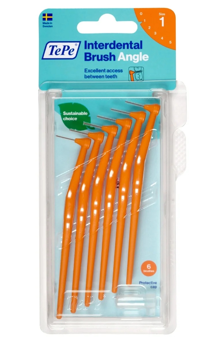 Hambavaheharjad TEPE Tepe Angle Orange 0.45