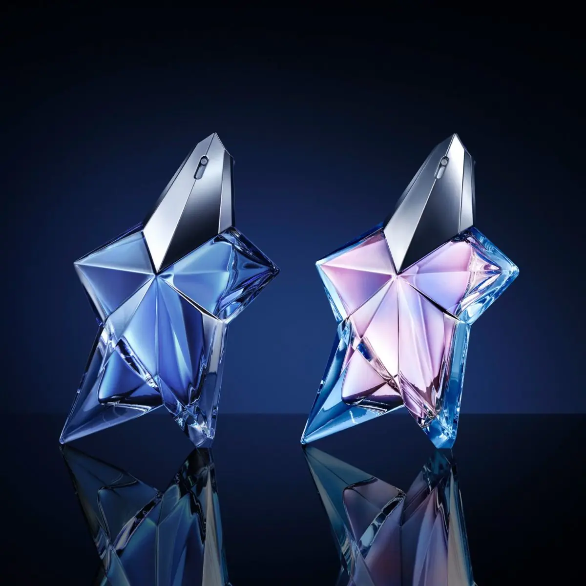 Mugler Angel Woda toaletowa dla kobiet, 100 ml