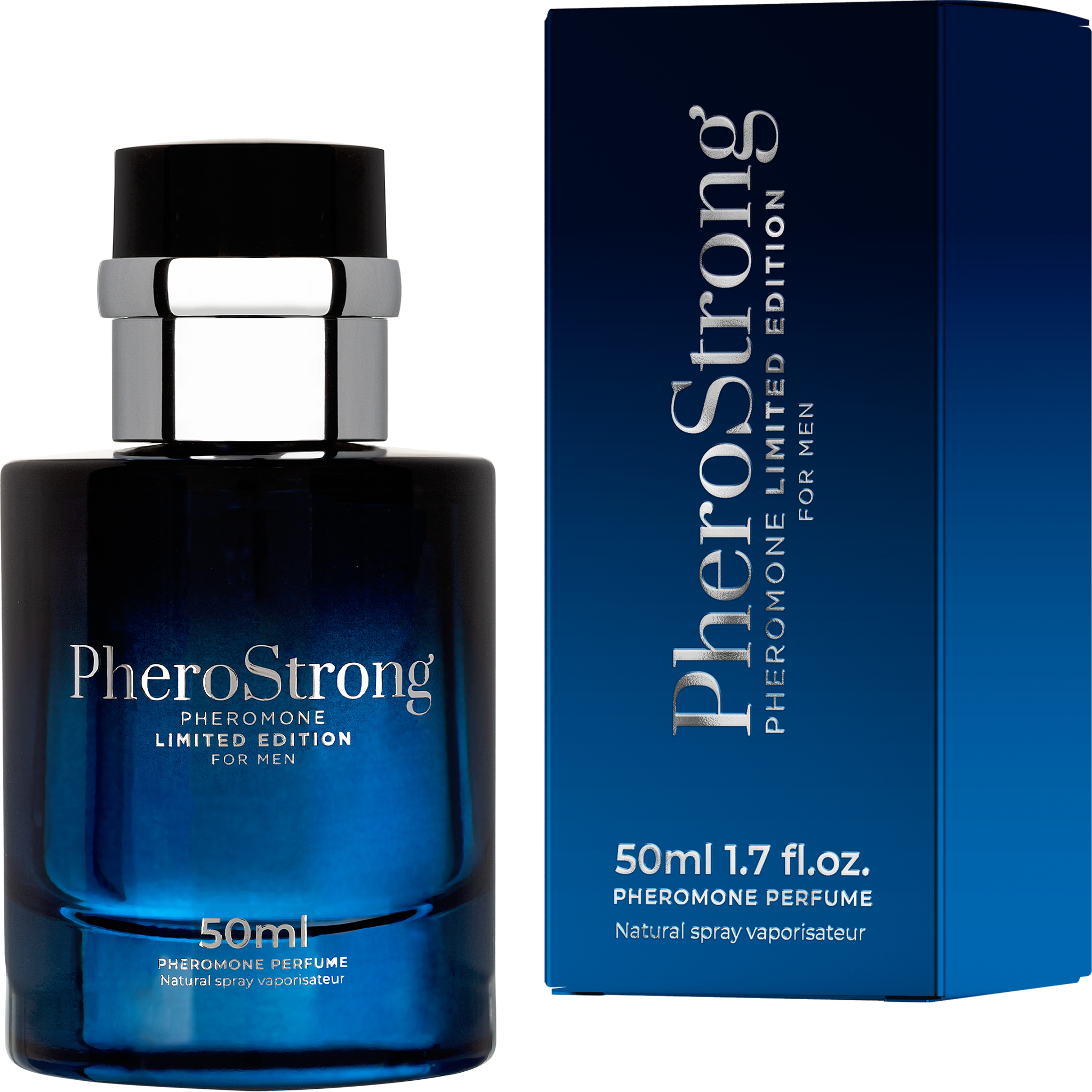 PheroStrong feromon ograničeno izdanje