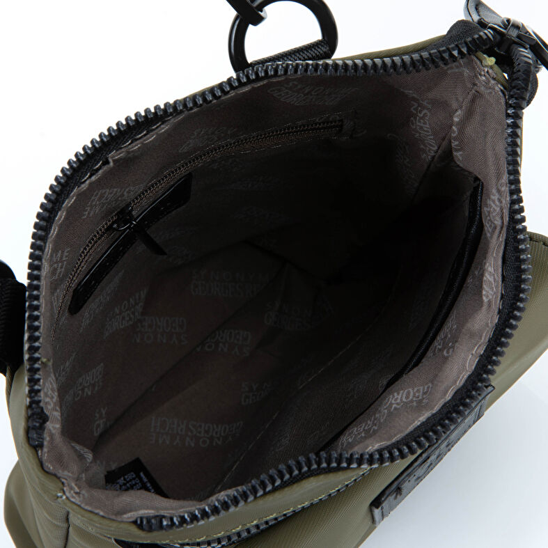 Sacs homme Sacs Vert