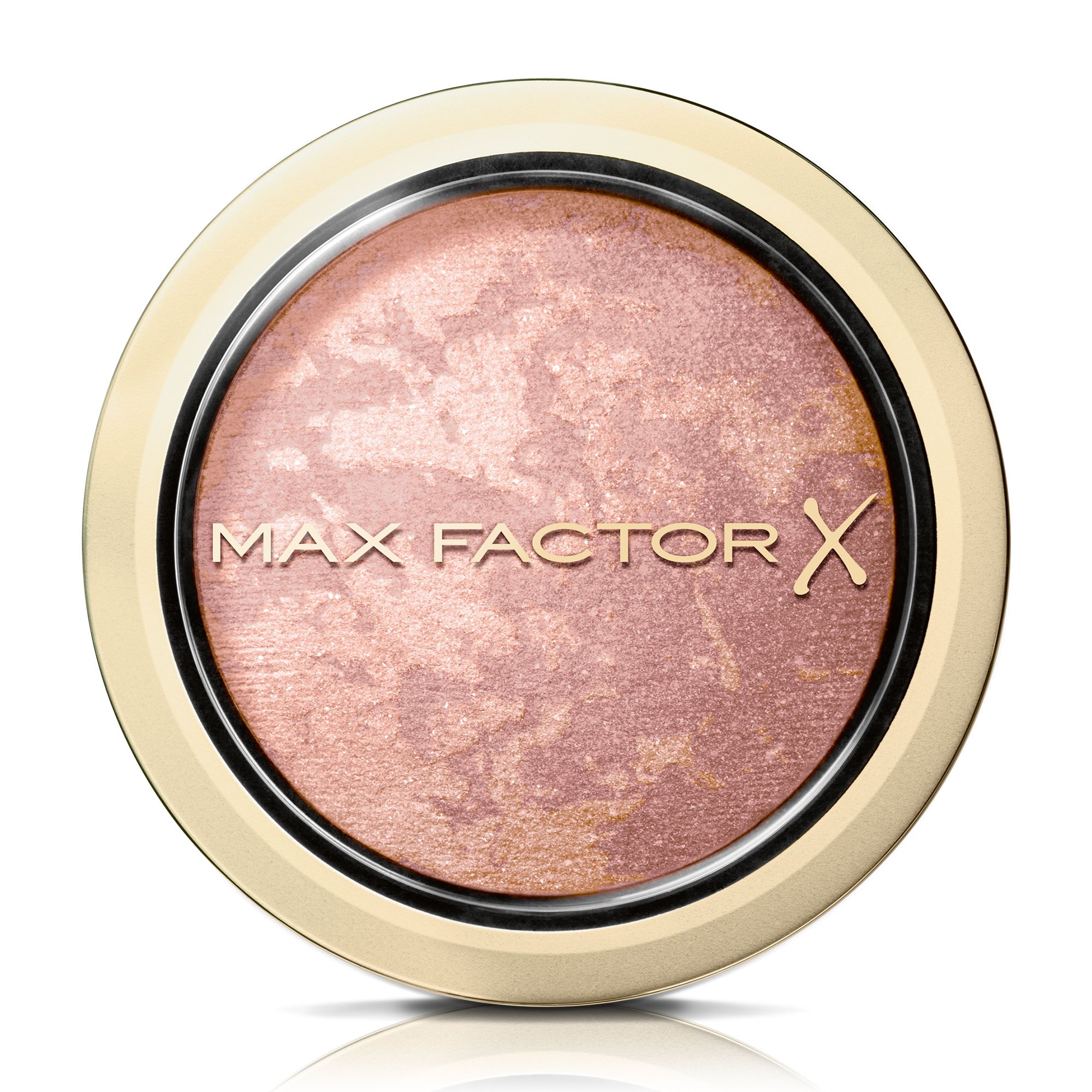 Prášková lícenka Facefinity Blush Lícenky