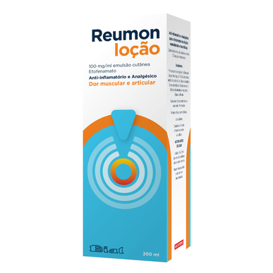 Reumon Tulehdusta ja kipua lievittävä voide 200 ml
