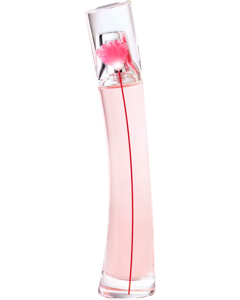 KENZO FLOWER BY KENZO POPPY BOUQUET EAU DE TOILETTE