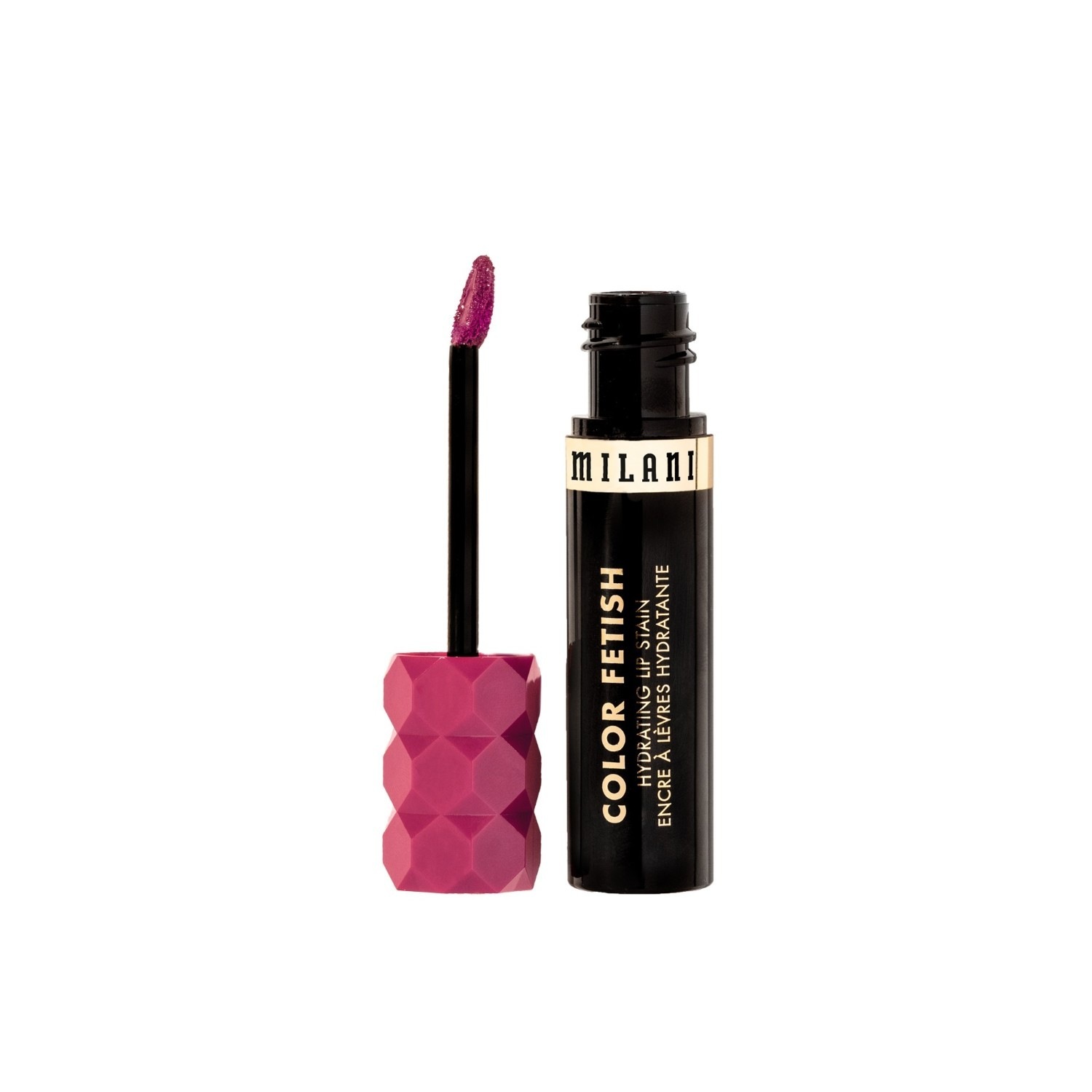 Milani lūpų dažai „Color Fetish“ – 5,29 ml