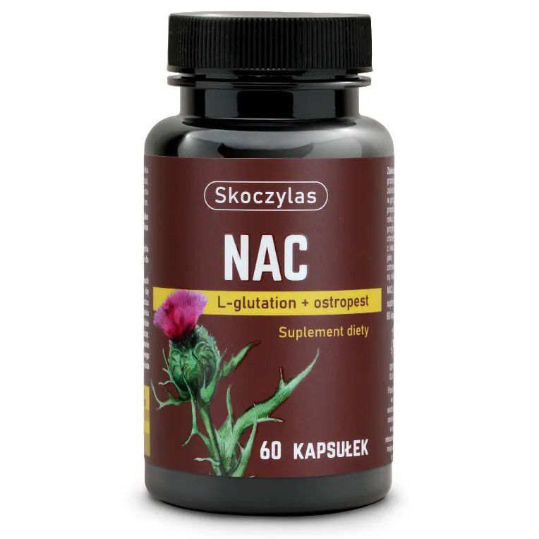 Skoczylas NAC