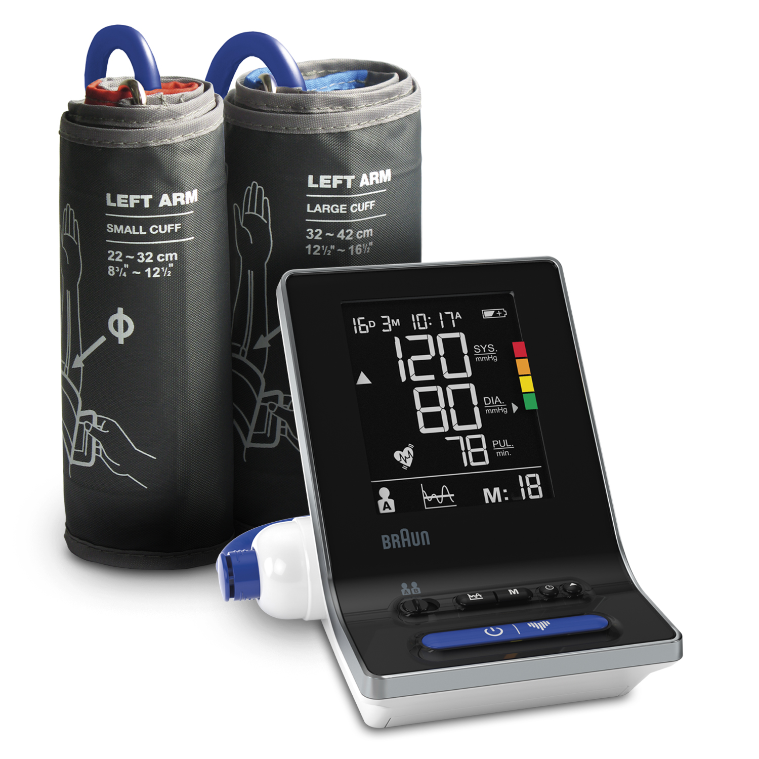 Braun ExactFit™ 3 BUA6150