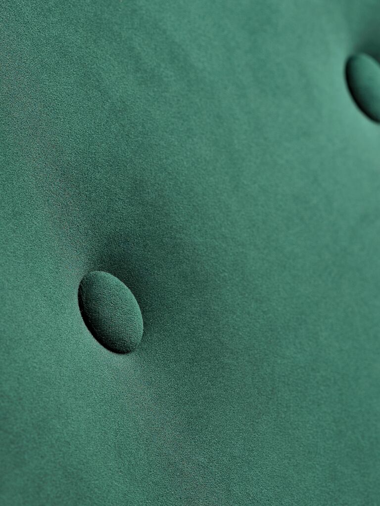 EGEDAL EGEDAL 2,5 vietos aksominė žalios spalvos sofa