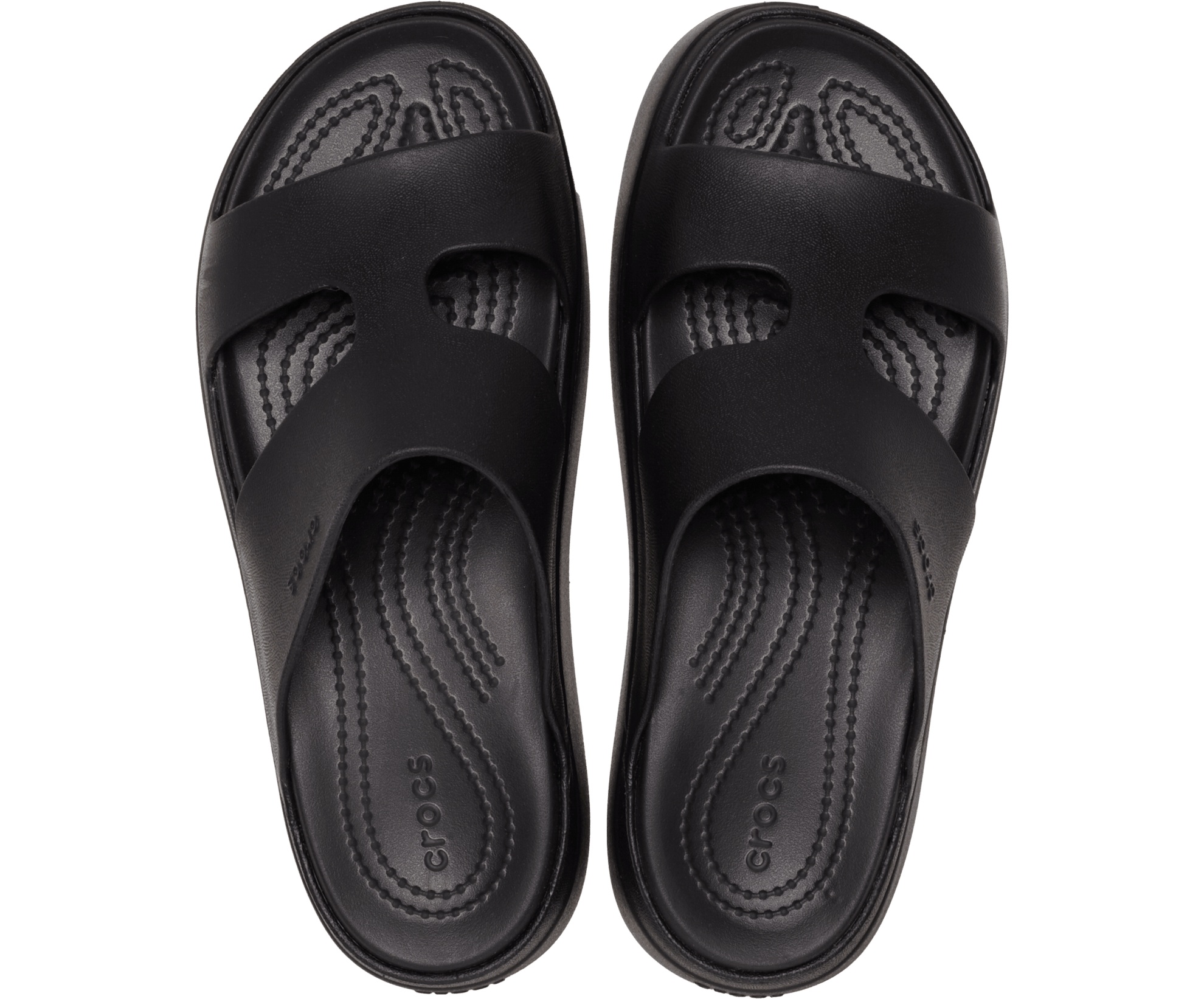 Getaway Platform H-Strap