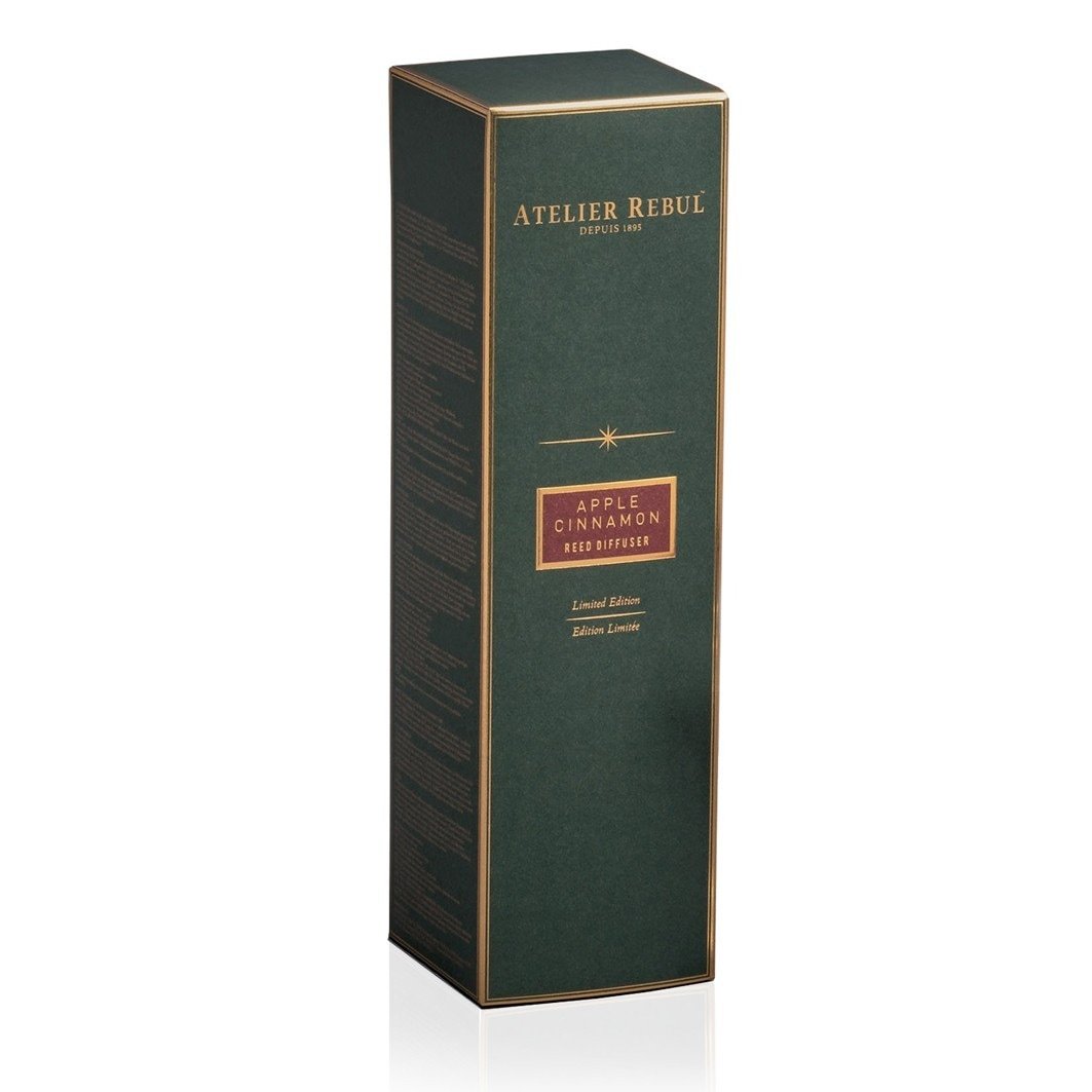 Atelier Rebul nūjiņu difuzors – 200 ml