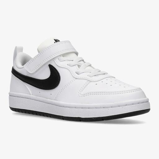  Nike Court Borough Low Recraft