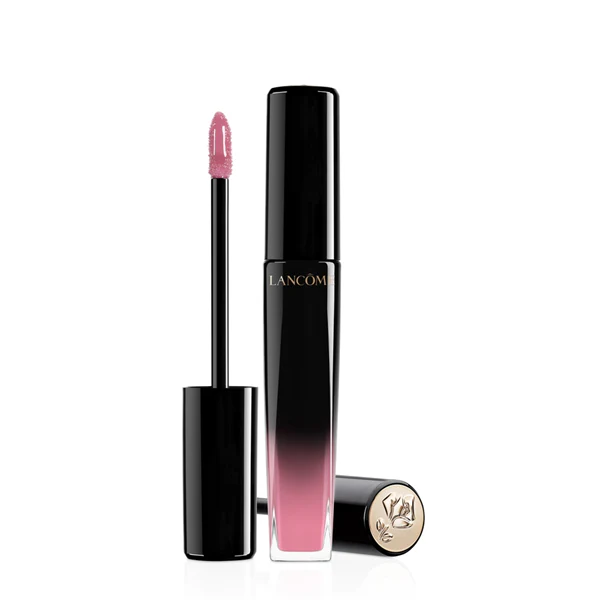 Labbra L'Absolu Lacquer - Rossetto brillante, Rossetto
