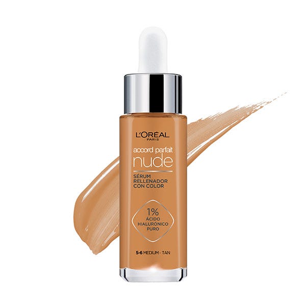 Accord Parfait Nude Serum