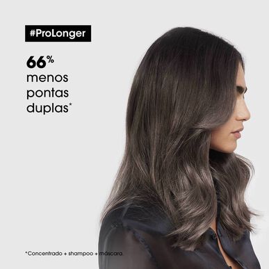 L'Oréal Professionnel Serie Expert Pro Longer Crème 10-En-1 uudistava, ihoon jätettävä voide, pituudet ja päät 150 ml 150 ml