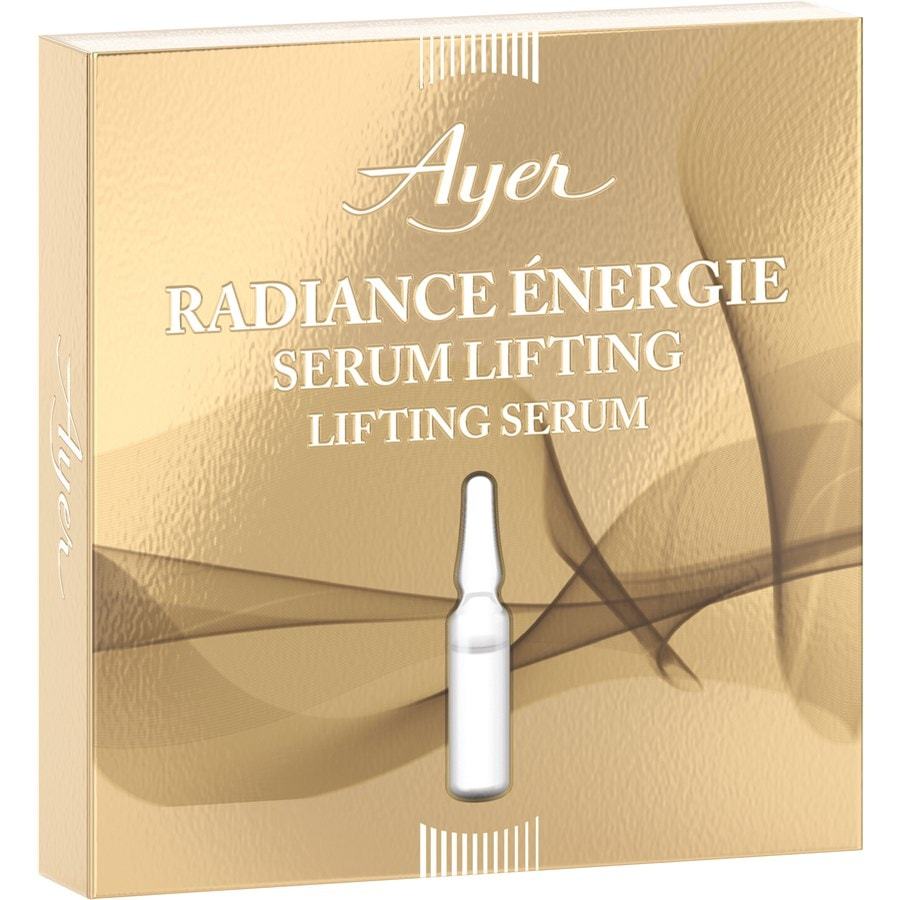 Ayer Anti-Aging Serum Radiance Énergie Lifting Serum - 2 ml