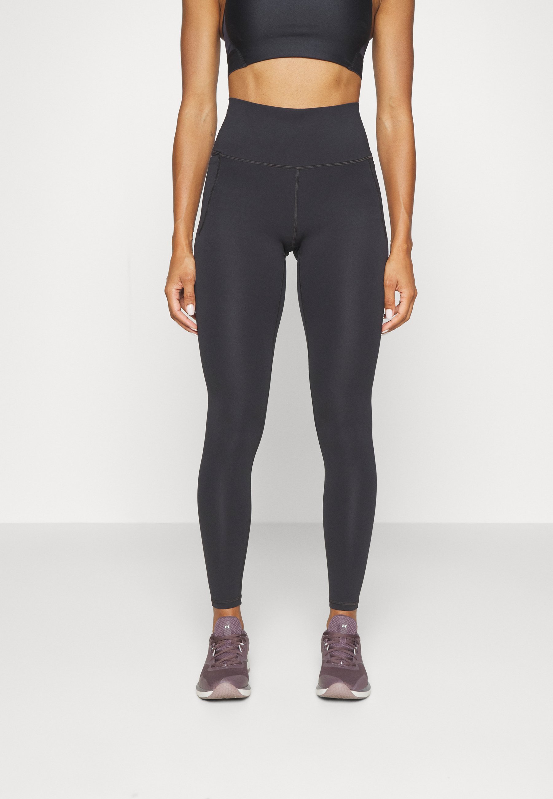 Leggings Under Armour MERIDIAN - neri