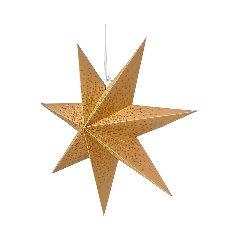 Estrella navideña Light IT de 45 cm de diámetro