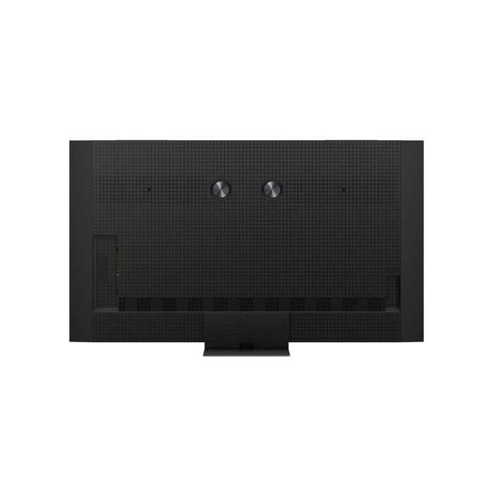 TV QD Mini LED Tcl 75C89K 189 cm 4K UHD 2025 Brushed aluminum