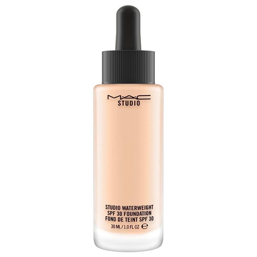 MAC Foundation Studio Waterweight SPF30 - 30 ml