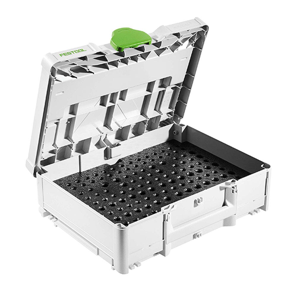 FESTOOL Systainer3 SYS 1 Recipient de depozitare pentru freză 576835