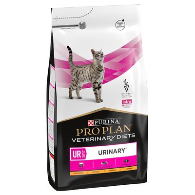 Purina Pro Plan Veterinary Diets Katzen-UR Harnwegsdiät - Huhn