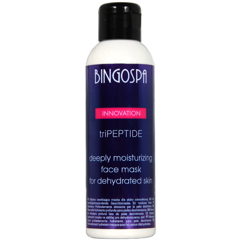 Bingospa Innováció