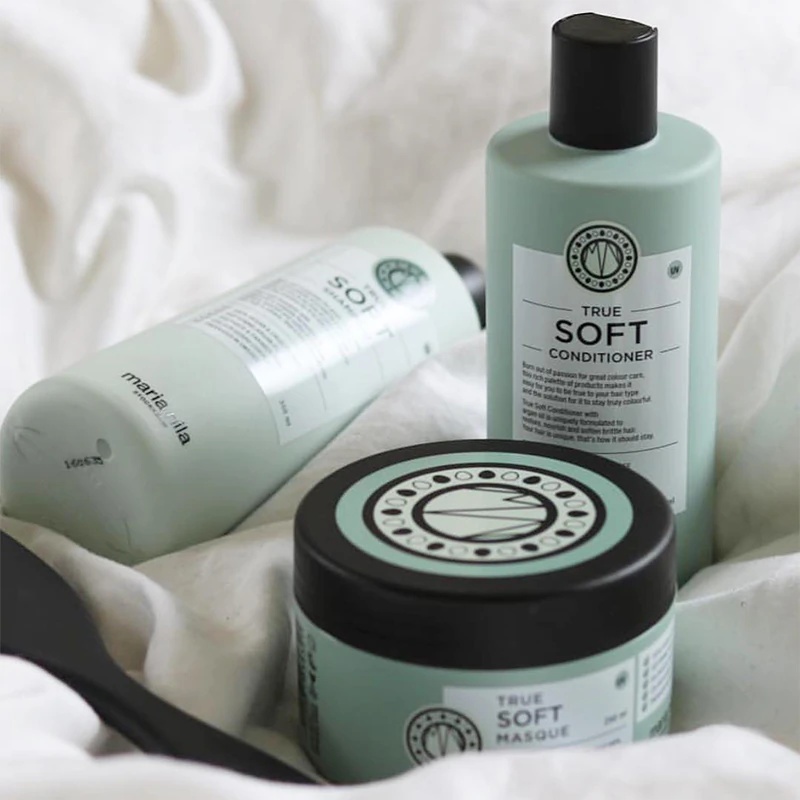 Vlažilni balzam Maria Nila True Soft Conditioner za suhe lase