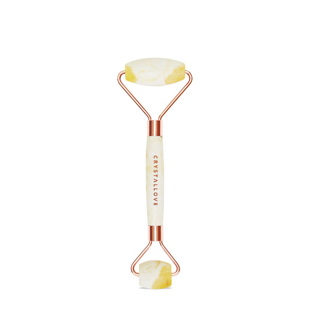 Crystallove Amber-kollektionen