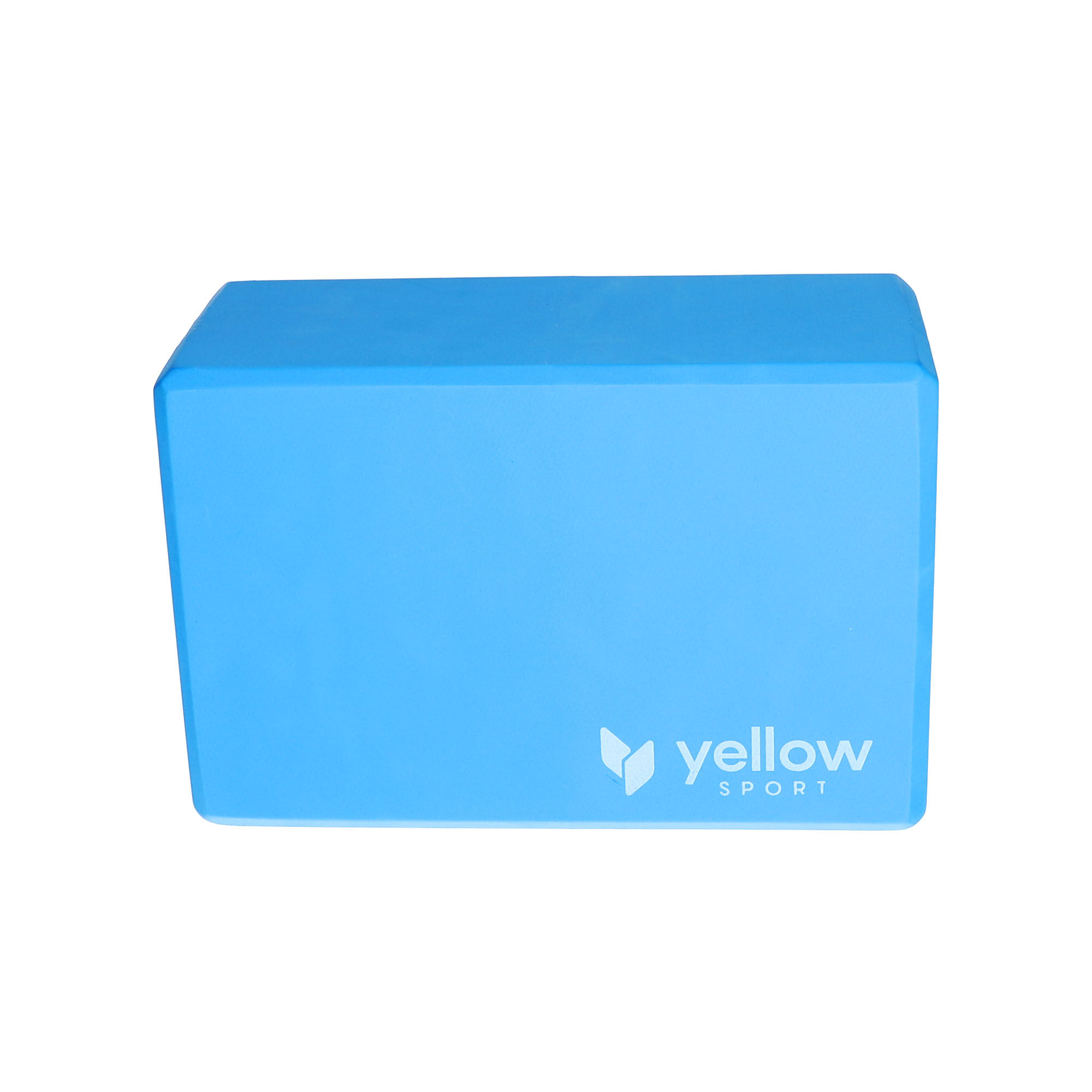 yellowSPORT yellowBLOCK Yoga EVA
