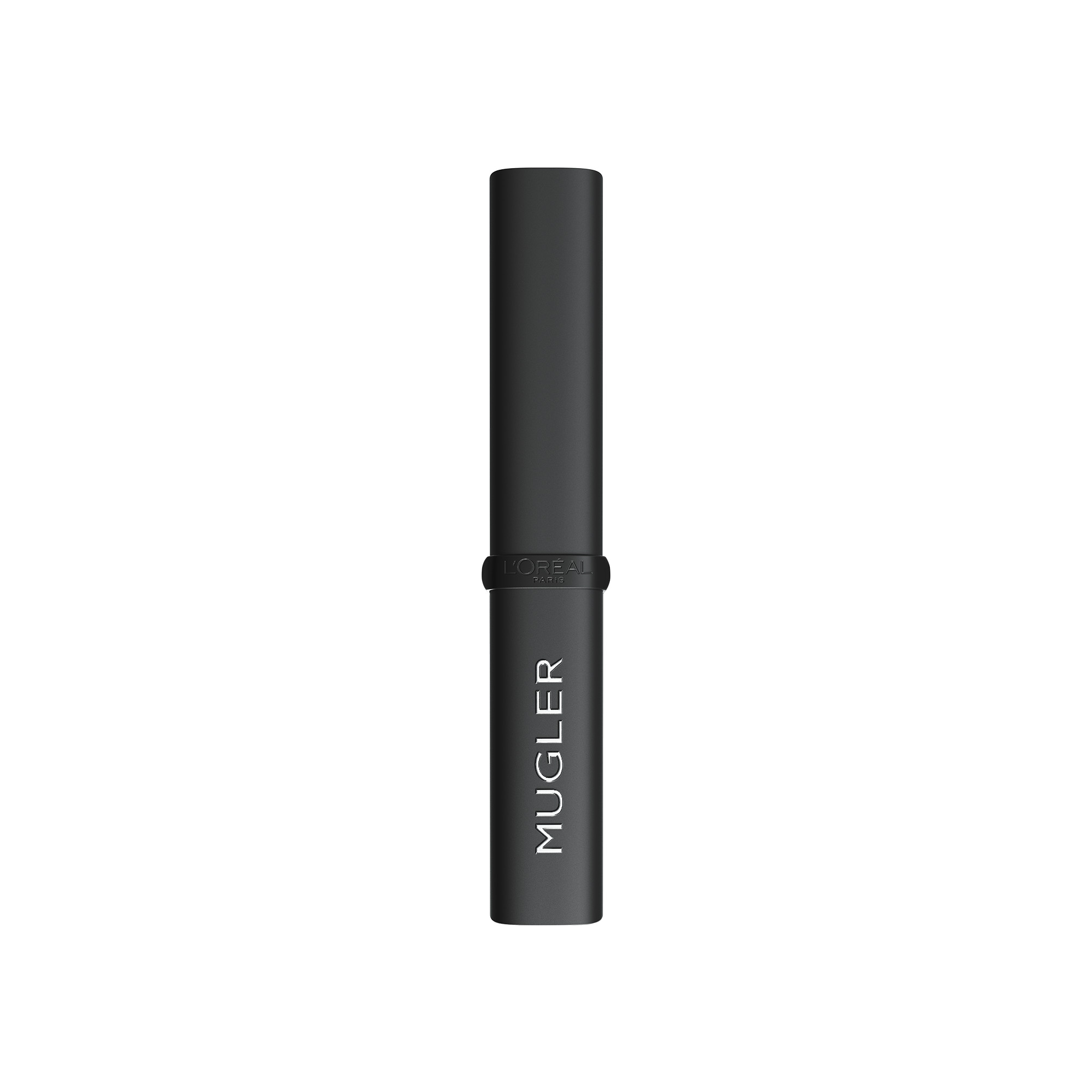 L'Oreal Paris x Mugler Power Matte кармин Кармини