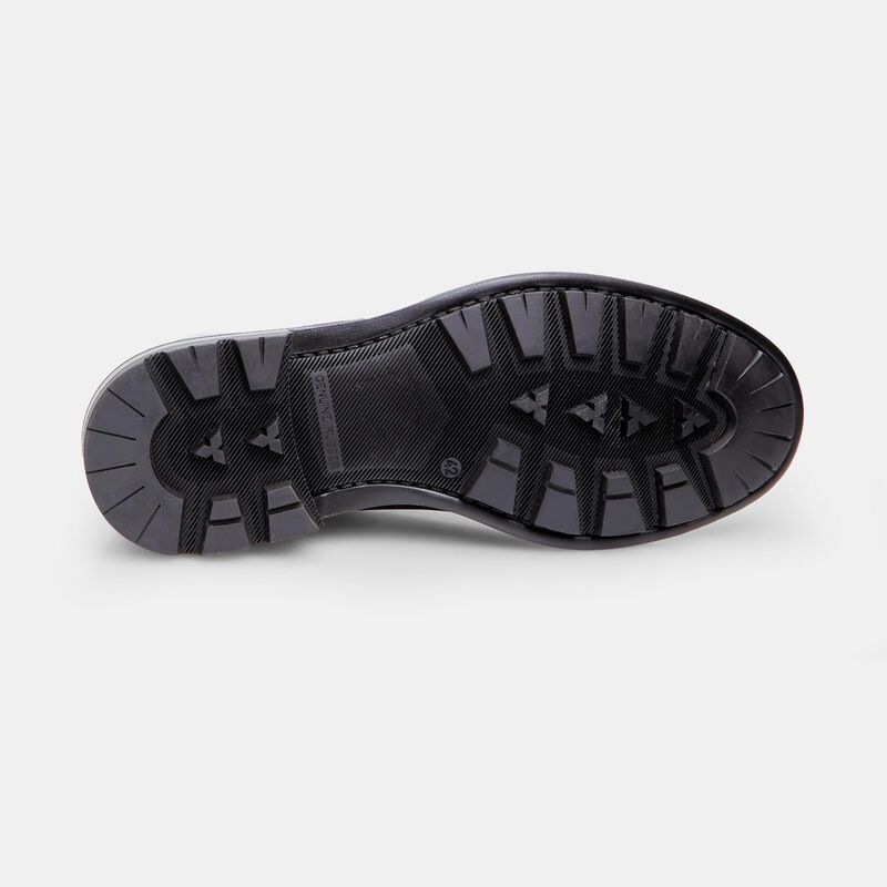 BATA Herr Nubuck Ankelstövlar