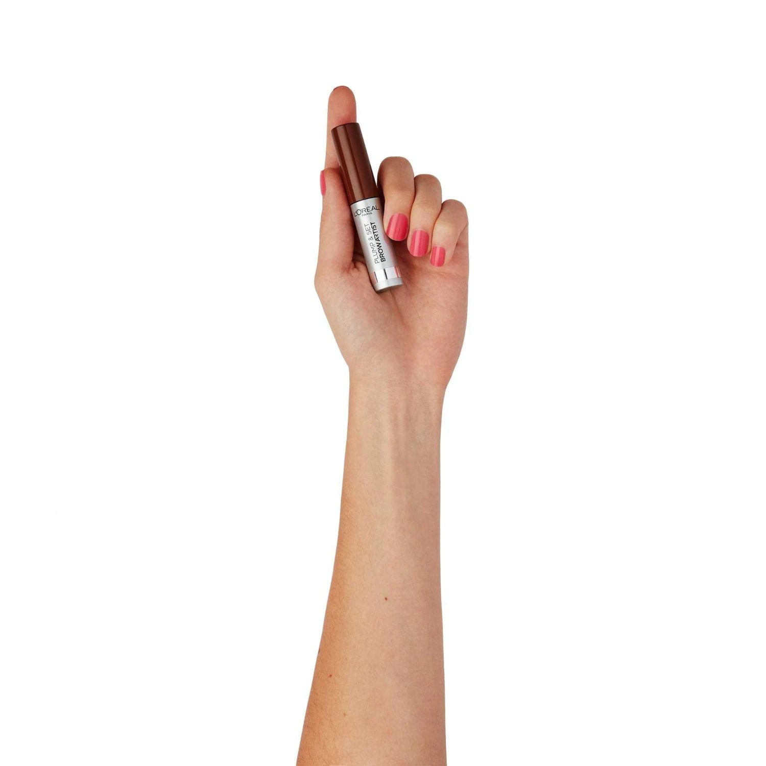 L’Oréal Paris Brow Artist Plump & Set
