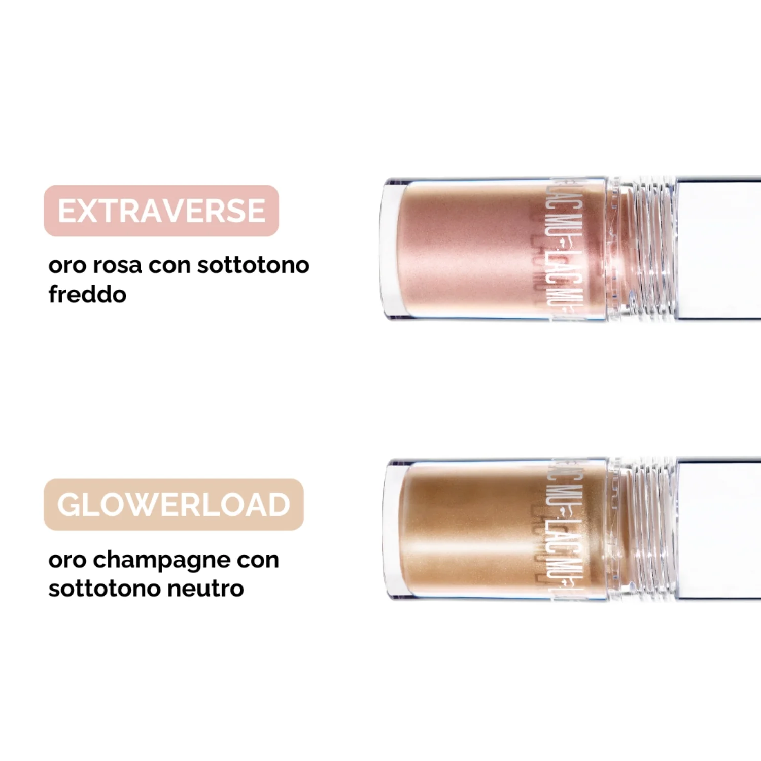 Viso 3DVERSE - Liquid Highlighter All Over Face - Sublimatori e Illuminanti