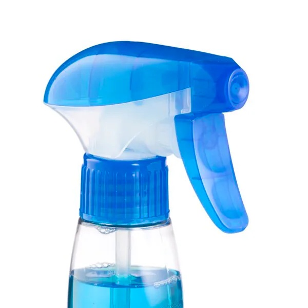 Čistič skla Kruidvat Shine 500ml