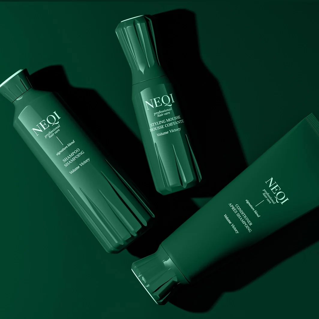 Volume Victory Volume Victory Shampoo - Shampoo Volumizzante