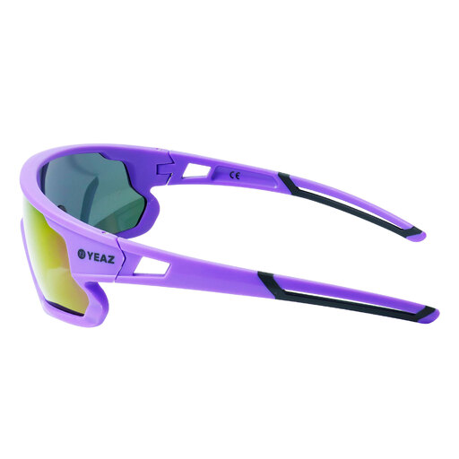 Lunettes de soleil sport Yeaz Sunray