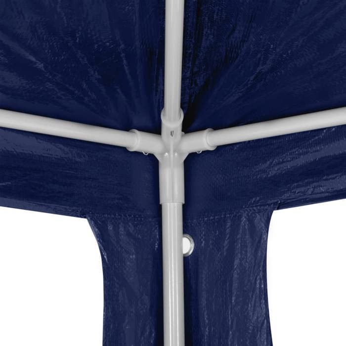 RUIG* CHIC Gazebo/Tenda per feste - KENNETH - Tenda da giardino/tenda per feste impermeabile - KENNETH - Tenda impermeabile