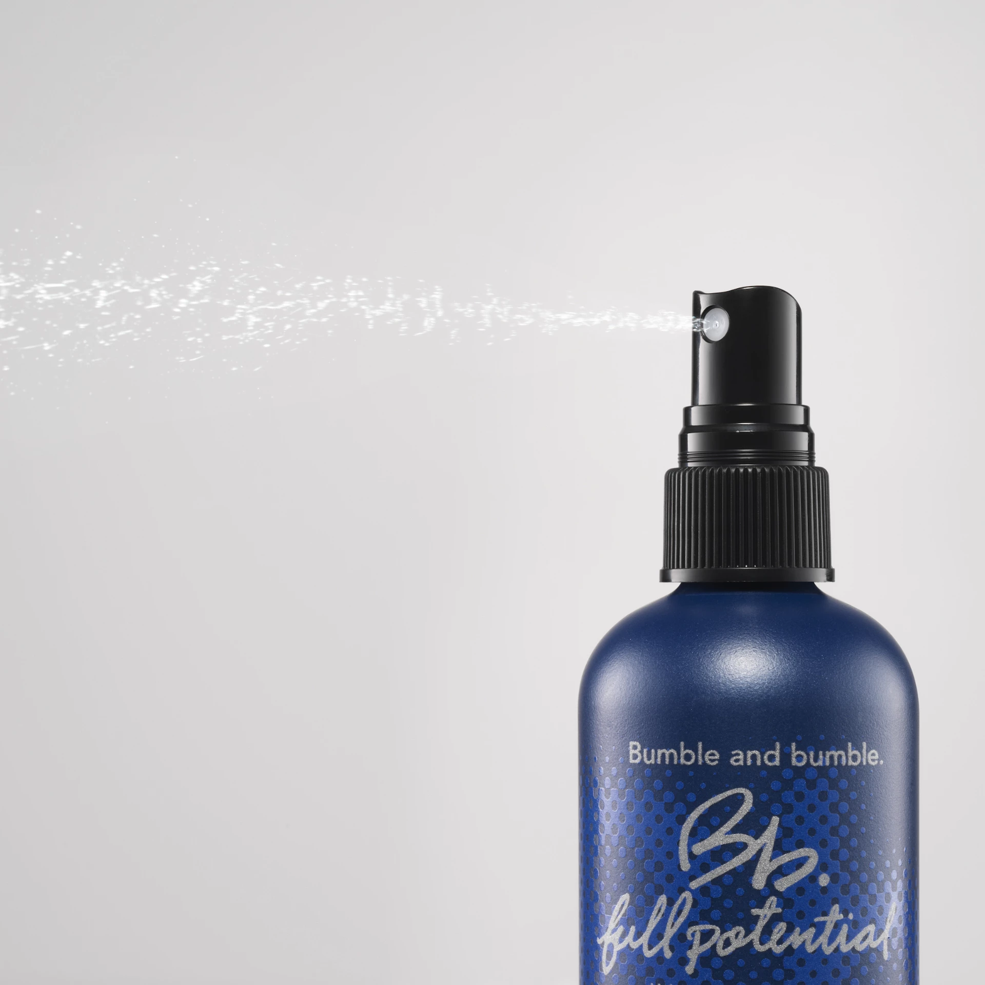 Sprej za pojačavanje punog potencijala 125 ml - Bumble and bumble
