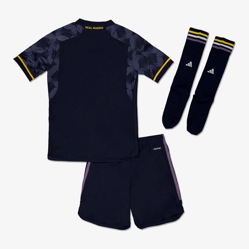  Real Madrid Heimtrikot 23/24