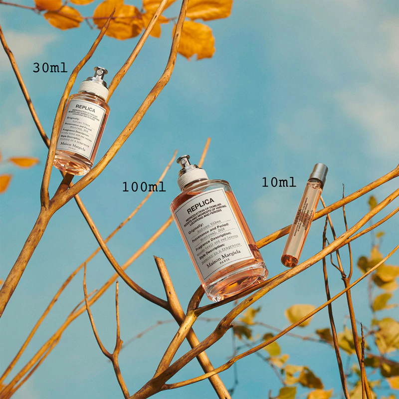 Maison Margiela REPLICA Autumn Vibes eau de toilette unissex