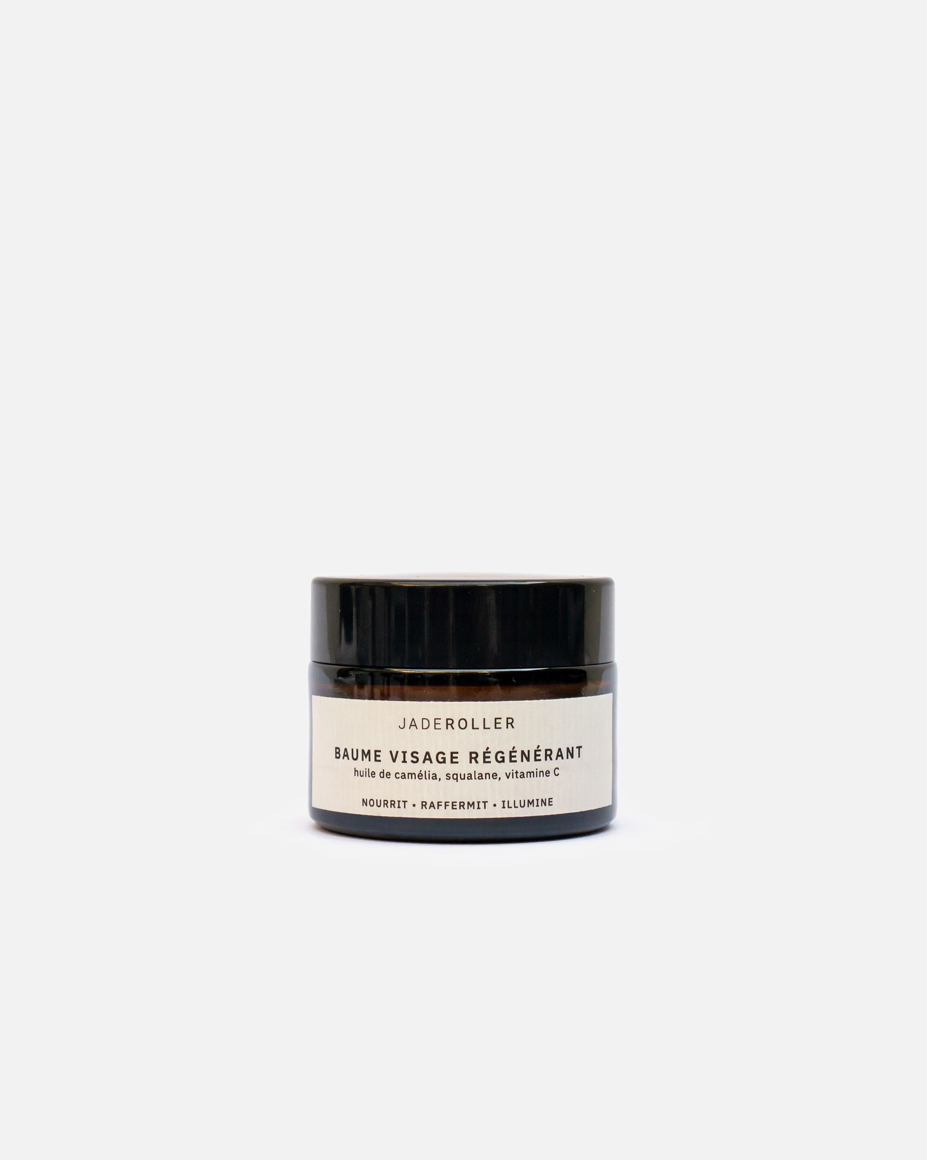 JADE ROLLER Baume Visage Régénérant