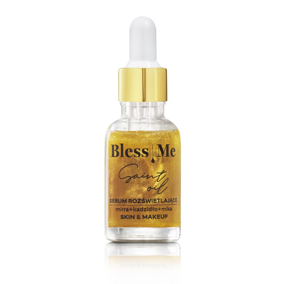 Olio di San Benedetto Me
