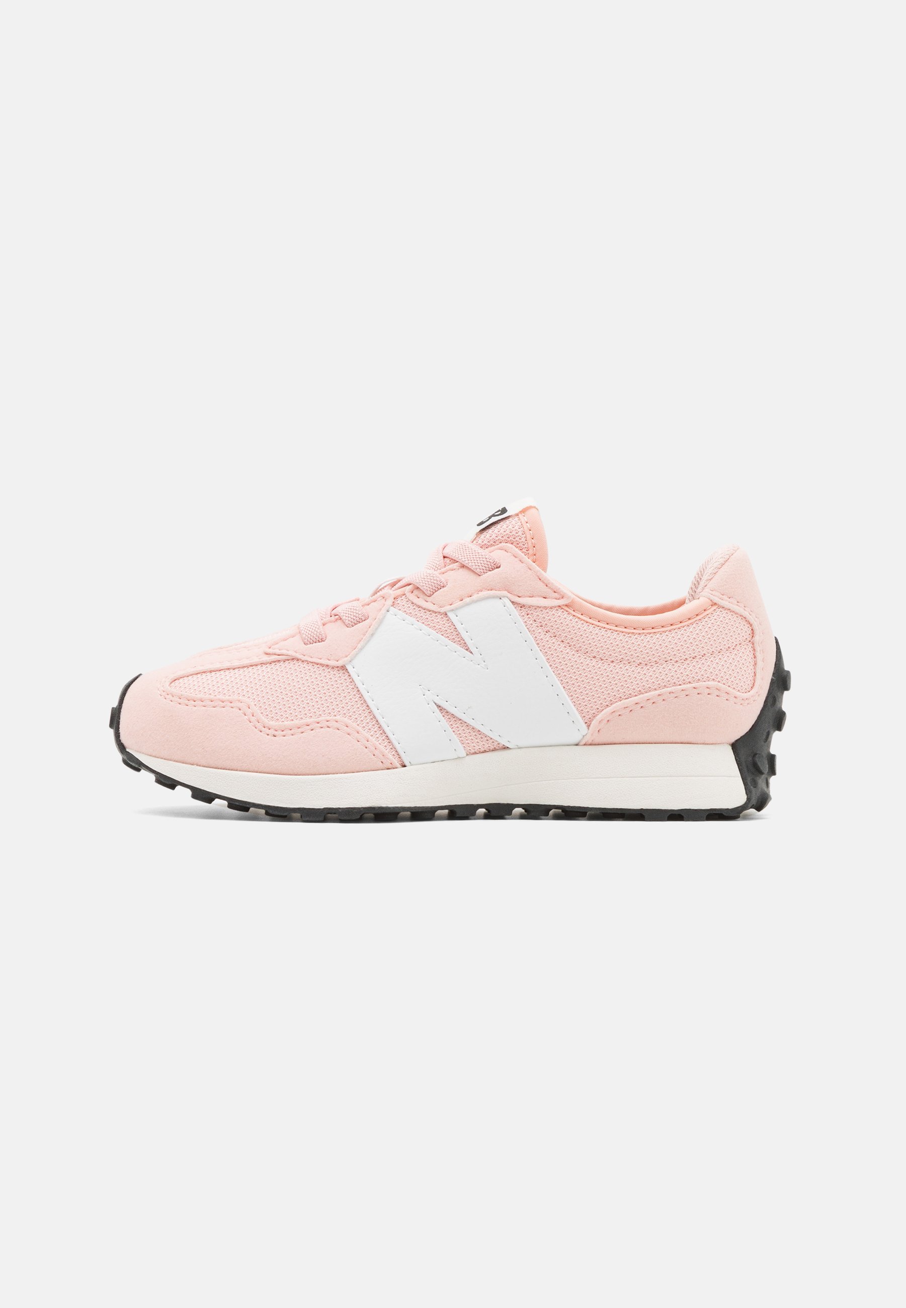 New Balance 327 - Buty do chodzenia - różowa mgiełka