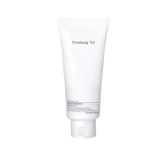 PYUNKANG YUL PEELING GEL ZŁUSZCZAJĄCY PEELING DO TWARZY 100ML