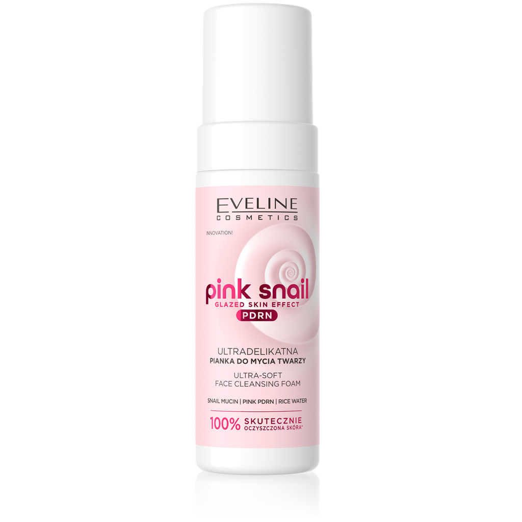 Eveline Cosmetics Roza polž