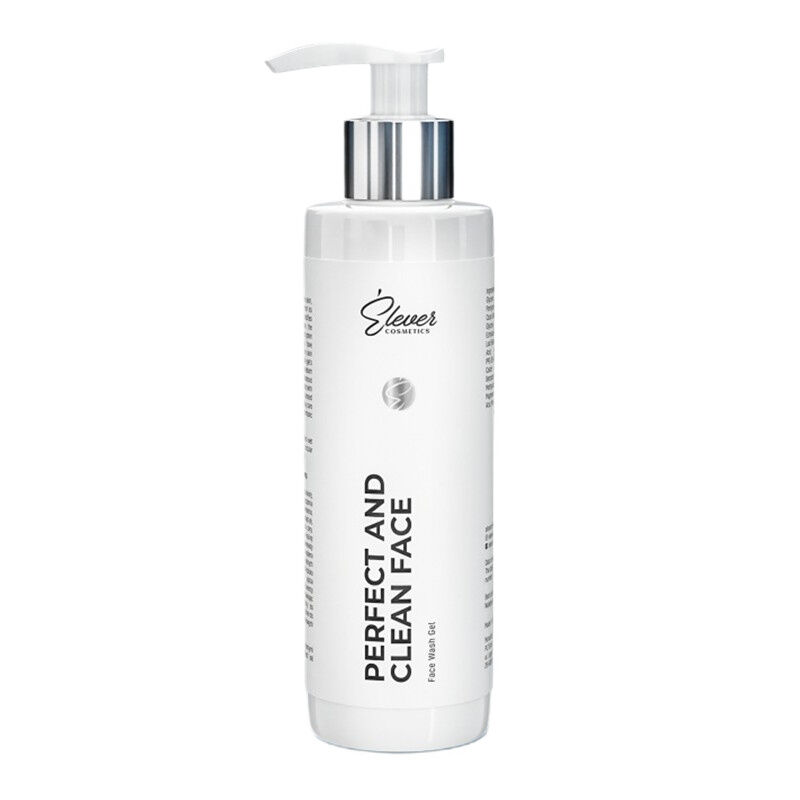 Élever Perfect And Clean Face