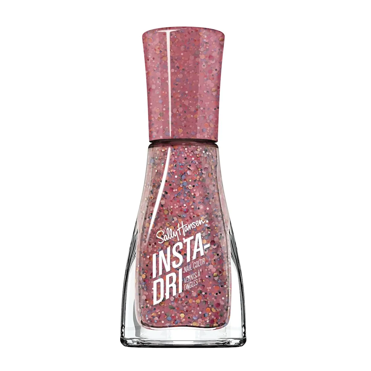Sally Hansen Insta Dri Lakier do paznokci, 288